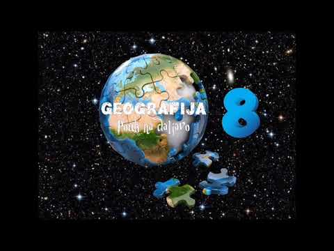 Video: Podnebje, gospodarstvo, ozemlje in prebivalstvo Blagoveščenska