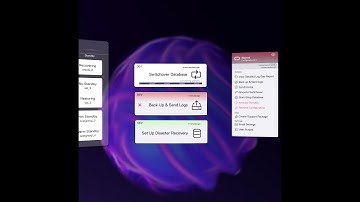 Disaster Recovery Made Simple & Affordable for Oracle SE, SQL Server and PostgreSQL