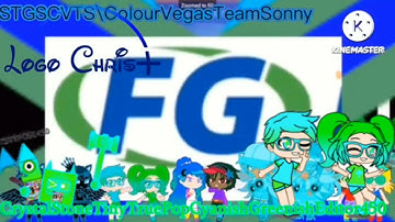 Nick Jr Seals Gets interrupted 2 Round 218