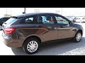 Оснащение LADA VESTA SW Classic/Start