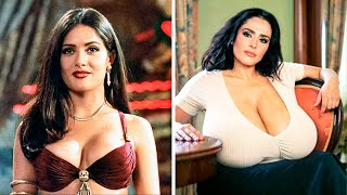 From Dusk Till Dawn (1996 vs 2023) All Cast: Then and Now