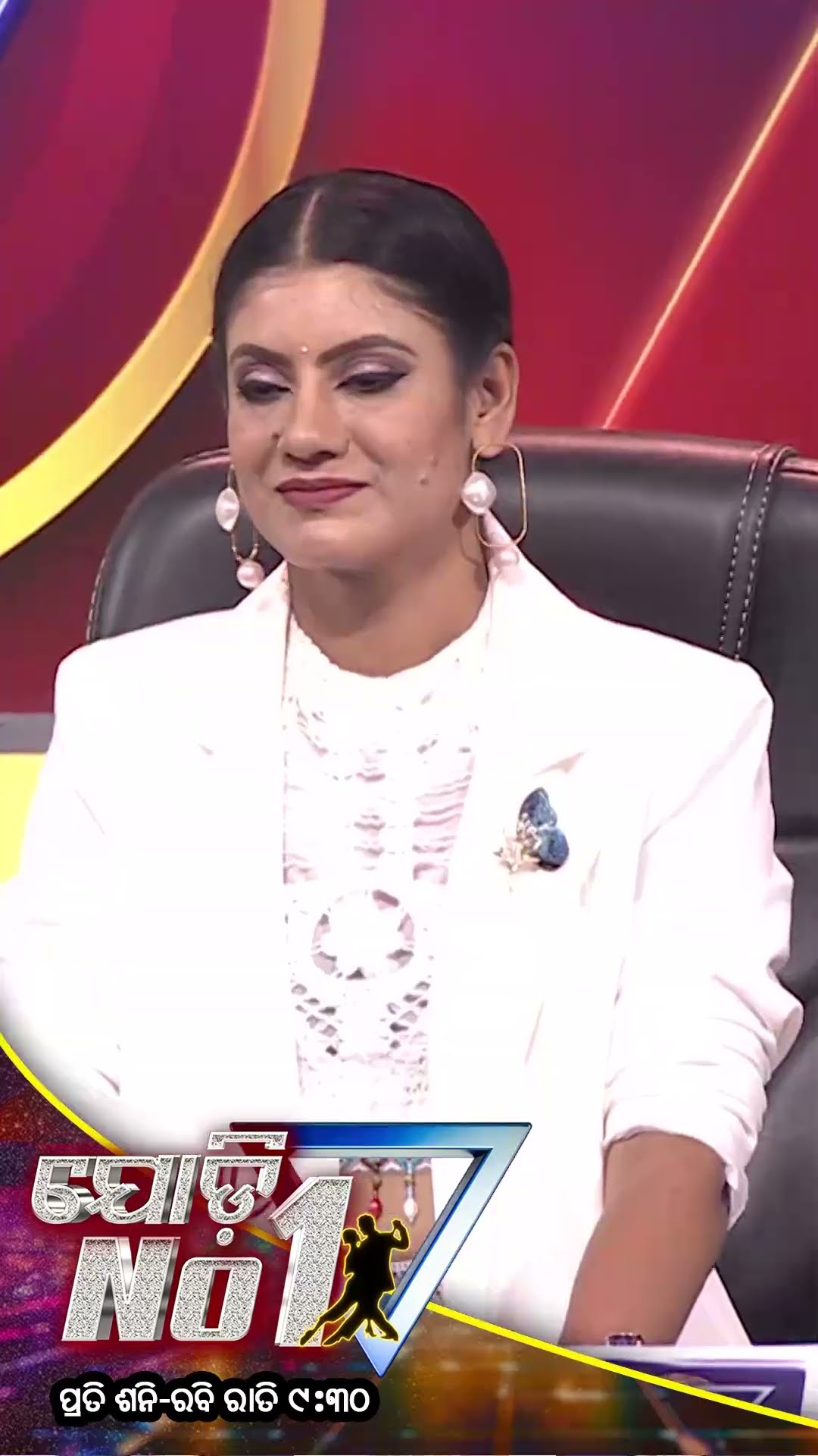 Jodi No 1 | New Dance Reality Show | Every Sat-Sun @9:30PM | Tarang TV | Tarang Plus