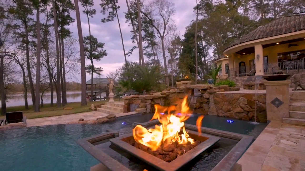 32 Tahoe Shores Kings Lake Estates YouTube