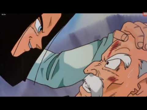 | Dragon Ball Z Kai | Episode 98 | VF