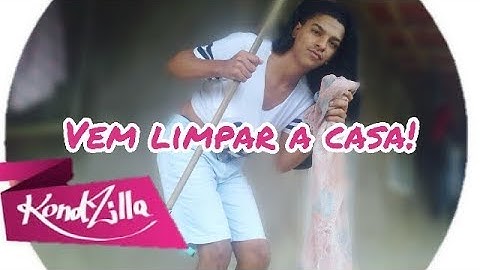 MC Kevinho e Léo Santana - Encaixa (PARÓDIA)