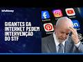 Representantes de Big Techs criticam decretos de Lula | InfoMoney News