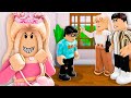 My Step-Sister Secretly Tried To Make Parents HATE Me! (Roblox)