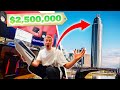 MY $2,500,000 FULL APARTMENT TOUR