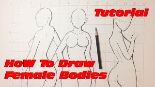 In this tutorial i'll show you how i draw the female body. facebook :
https://www.facebook.com/crisphungart etsy
https://www.etsy.com/shop/crisphung instag...