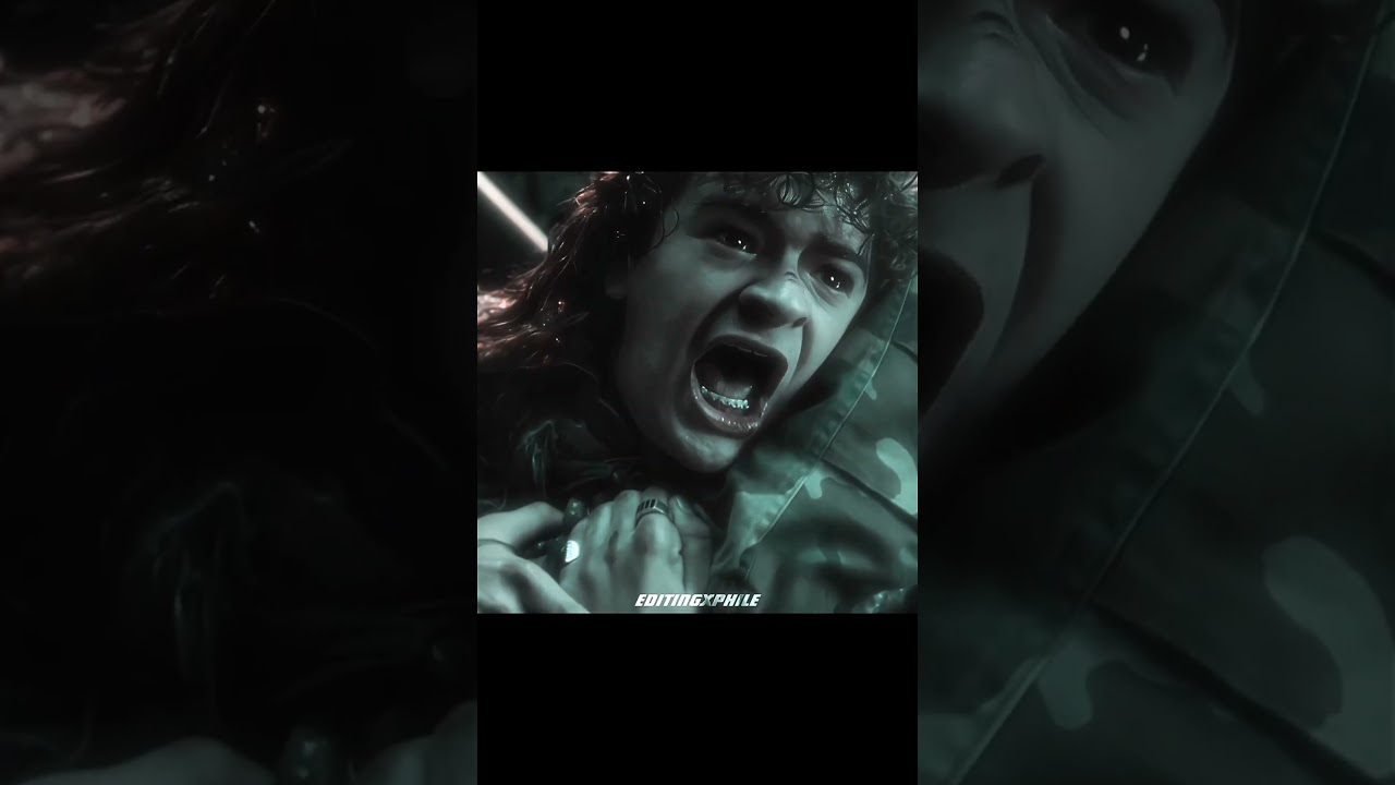 Let's end this game❤️‍🩹