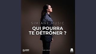 Video thumbnail of "SimianeMusic - Aucun autre nom"