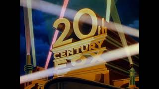 20Th Century Fox 1952 For -St2607 -Lp5Uy