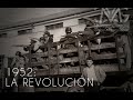 9 revolucin 1952