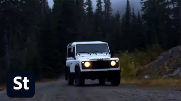 Andrew Ling Completes his Project with the Perfect Stock Footage | Adobe Creative Cloud