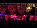 Dropkick Murphys - I'm Shipping Up to Boston and TNT (live at Riot Fest 2012)