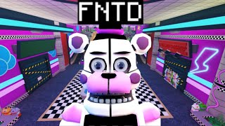 Playing Fnaf Td Pt 29 Fnaf 5