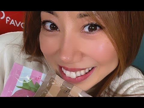 美味しいミールリプレイスメント 安井友梨監修 Favo link 8袋＋