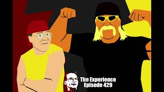 Jim Cornette Reviews The Hulk Hogan Episode Of WWE Evil