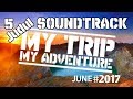 5 Judul Soundtrack MTMA Paling Sering Diputar JUNI 2017 PART 1