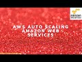 Amazon Web Services Auto scaling - AWS Auto Scaling  Step by Step  - AWS Refresher