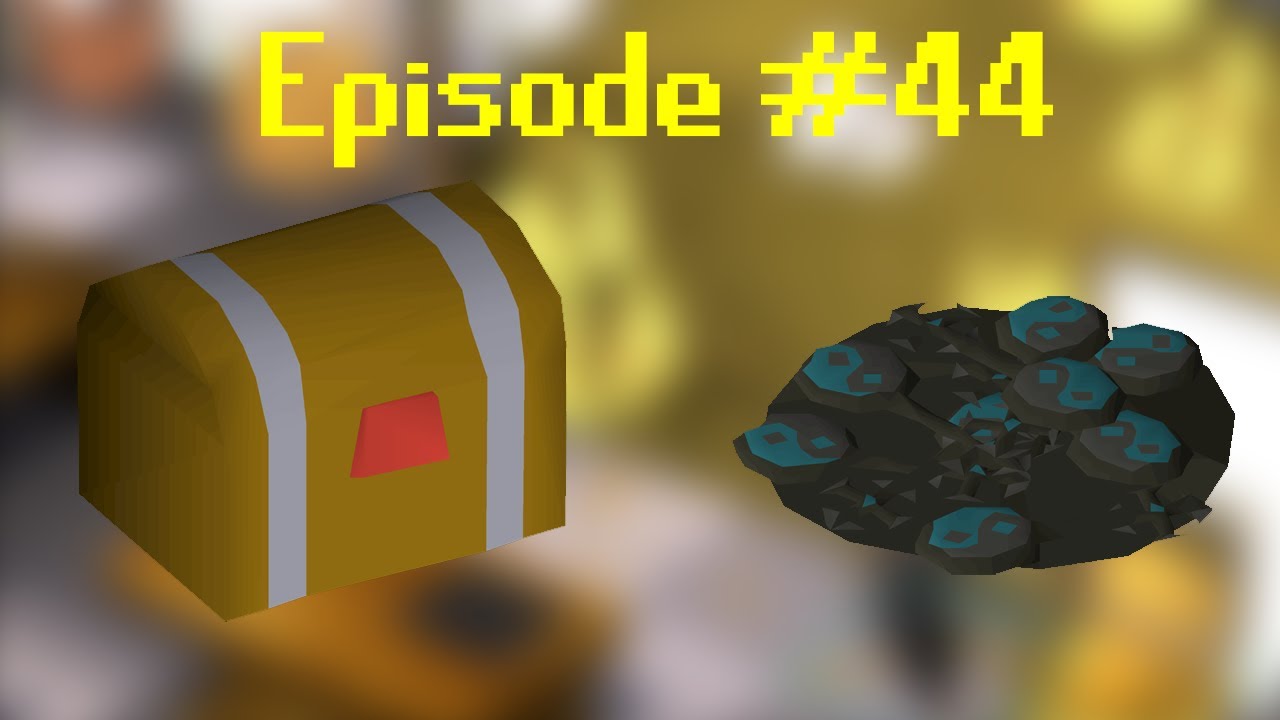 OSRS Ironman Progress video Episode 44 Slayer Pot Luck YouTube