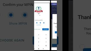 AIS for taxpayer mobile app full details dawnload to last logout process screenshot 4