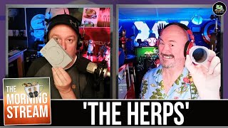 TMS 2642: The Herps