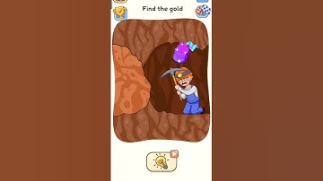 dop 5 (delete one part) level 127 walkthrough solution