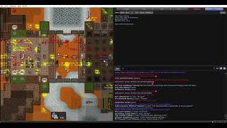 CM-SS13: SADAR vs Predator screenshot 4