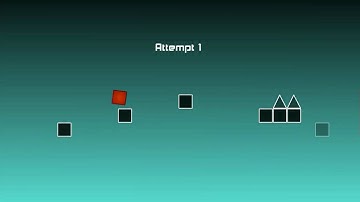 The Impossible Game Trailer