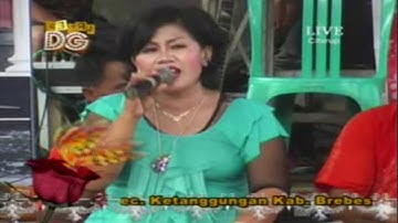 SENI SUNDA JAIPONG # BENTANG PANGGUNG RAJANYA JAIPONG