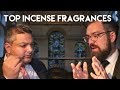 Top Incense Fragrances with Hueleme Mucho
