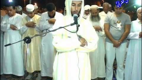 ما تيسر من سورة البقرة / للقارئ: خالد الصدراتي.