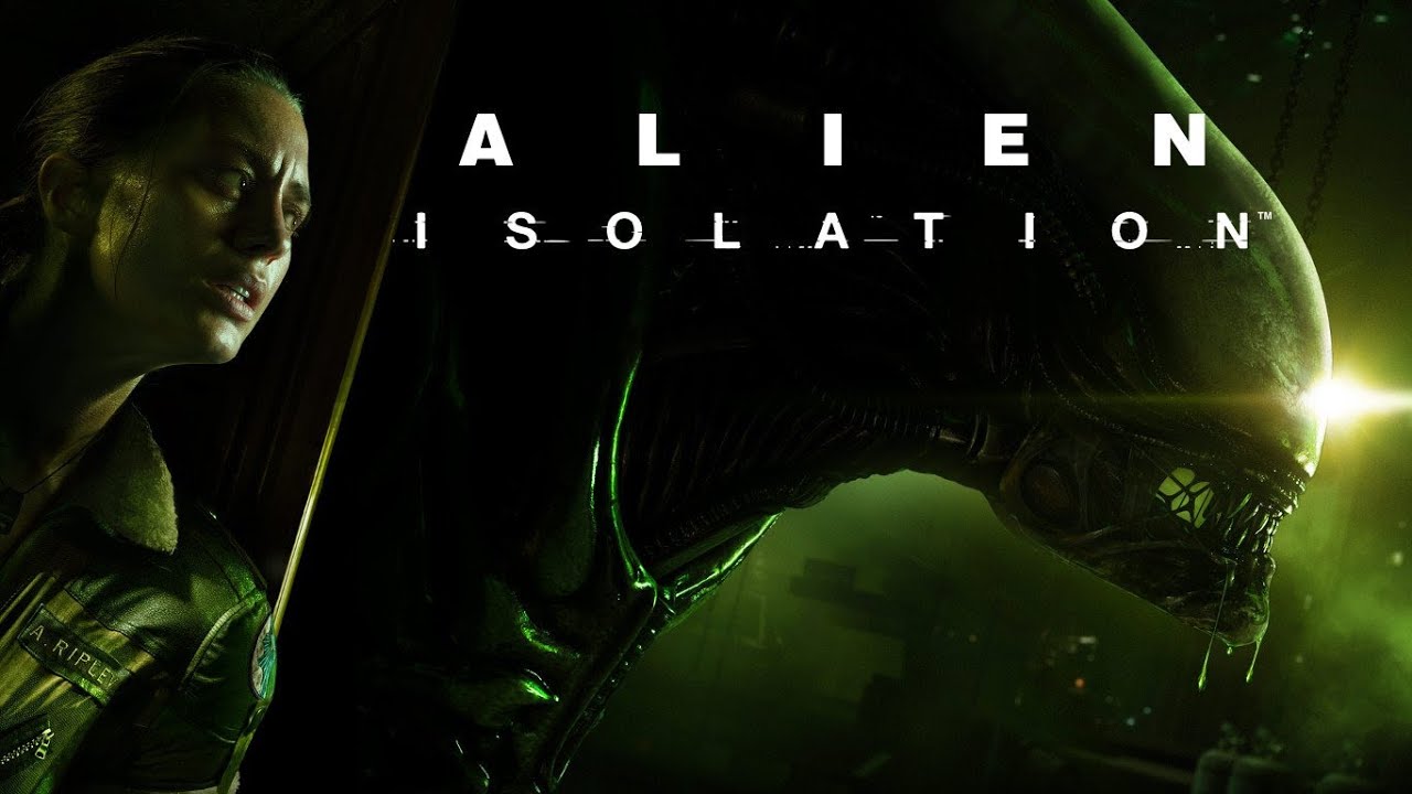 Alien Isolation Collection  прохождения день3