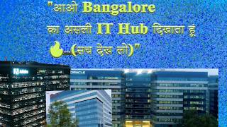 It Hub Bengalore