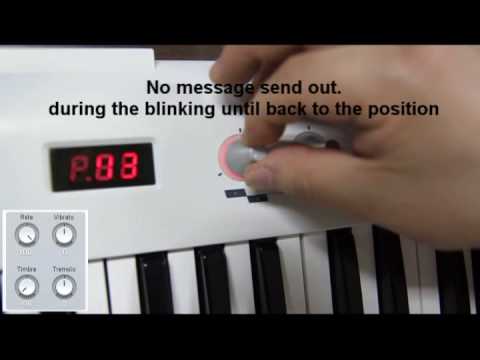 Infrasonic M49 USB MIDI Controller Vista Infrasonic M49 USB MIDI Controller Windows 8 X64