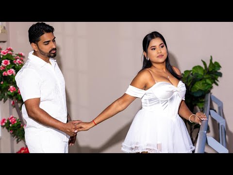Nisha Ramsook Someone Like Me Official Music Video 2025 Chutney Soca