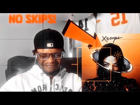 RIP THE GOAT! | First Time Listening To Micheal Jackson’s “Xscape” | Reaction