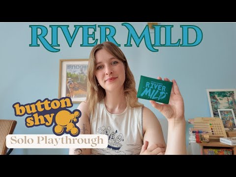 River Mild/River Wild | Solo Playthrough