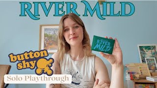 River Mild/River Wild | Solo Playthrough