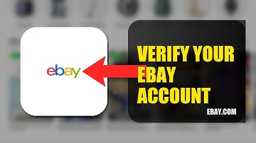 How To Verify Your eBay Account 2025