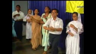 Its I Its I its I Who Build The Community Action Song