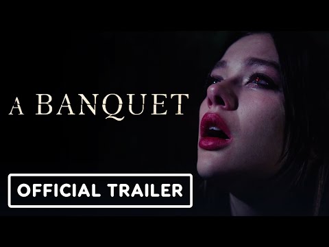 A Banquet -