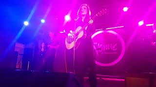 Girl Next Door (Live) - Brandy Clark