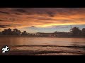 Heat Waves But The Road Shimmer Part Is Overlaid With The End Chorus 