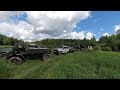 «Санта-Барбара» 3021 серия!!! Нам такой off-road, не нужен! Беляш погиб в глине. Вторая серия...