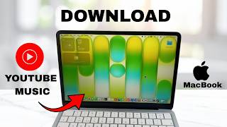 How To Get YouTube Music On Mac / MacBook