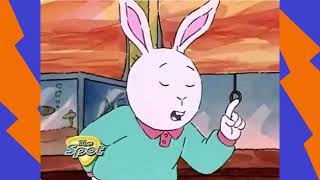 Arthur - Buster do you have anything to add?