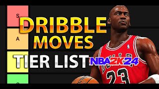 SIG TIER LIST *BEST SIGS IN NBA2K24* SEASON 7