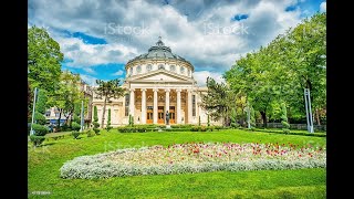 Bucharest City Center Virtual Tour The Perfect Guide For Every Tourist